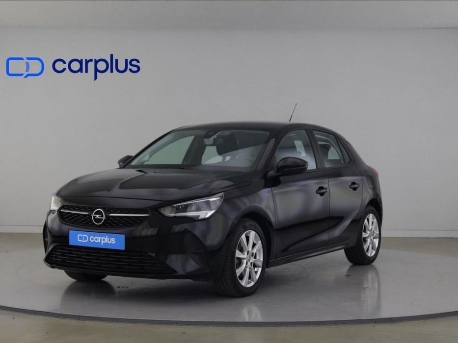 Opel Corsa 1.2 T Edition
