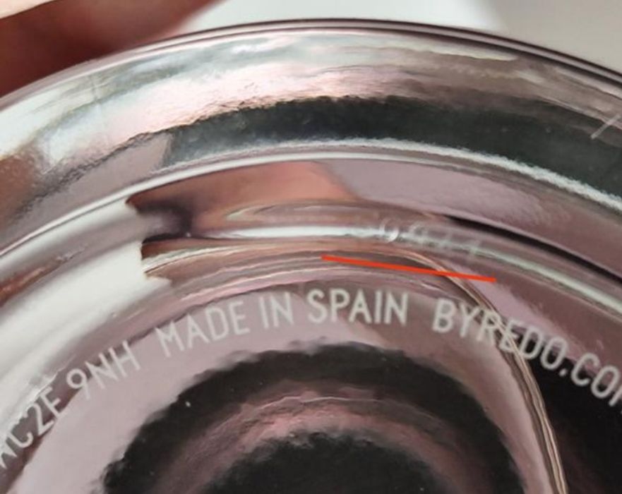 Byredo Blanche Absolu de Parfum 100 мл ОРИГІНАЛ