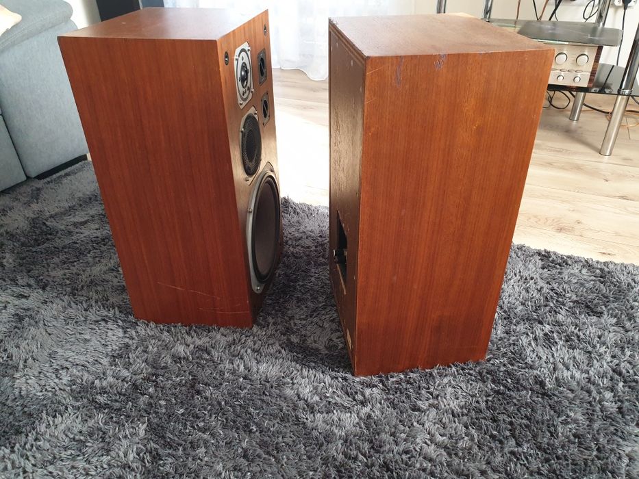 Kolumny Yamaha NS-670