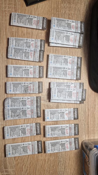 Тату иглы квадрон