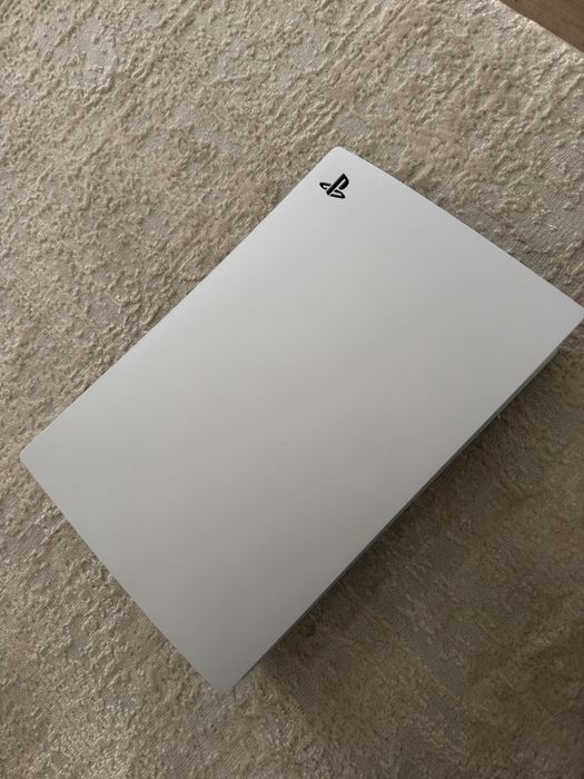 Playstation 5 com disco 1T