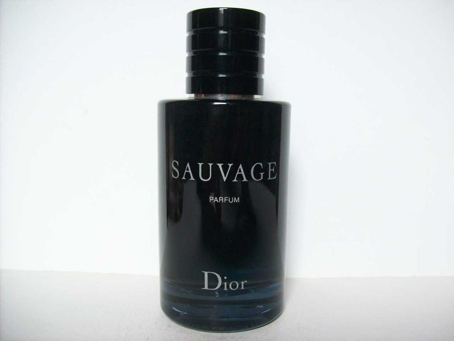 Dior Sauvage - Parfum - 100ml (2021)