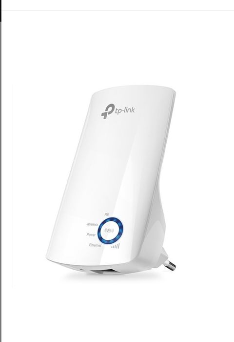 Wi-Fi повторитель TP-Link TL-WA850RE