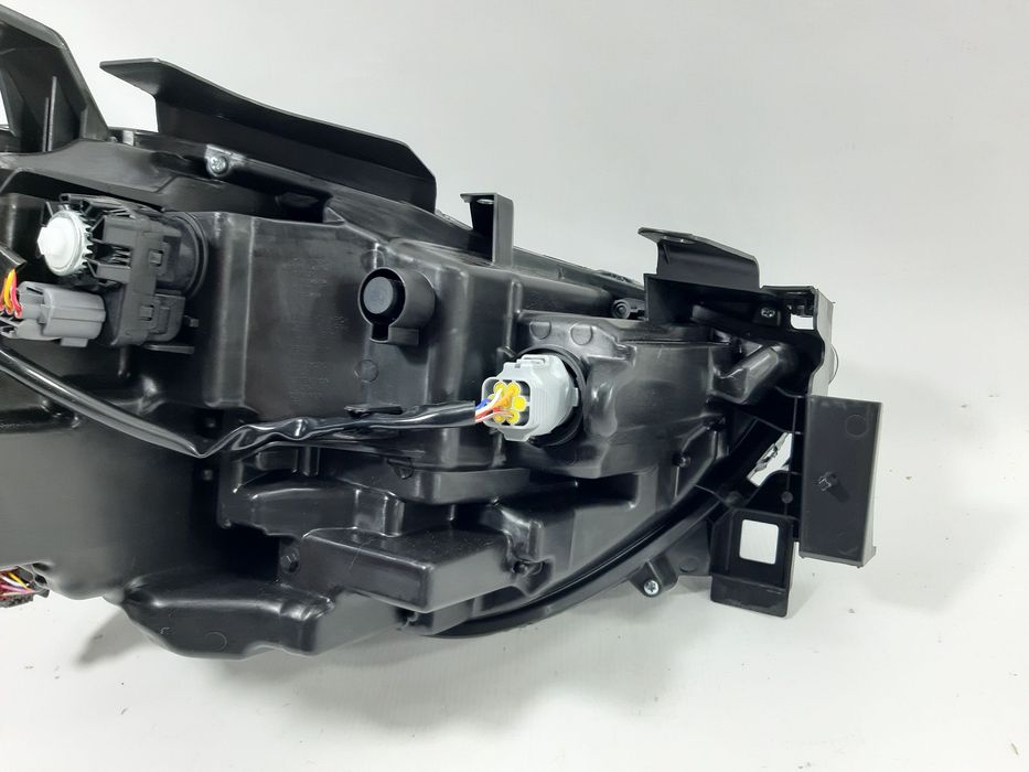 Фара передня ліва з AFS Mazda СХ-5 2022-2024 KPF3-51-041C