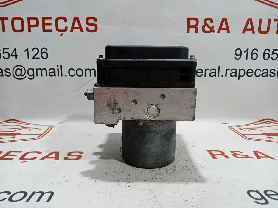 Módulo Abs Audi A4 B8 8K0907379BF 5625L9090910 085 0265236348