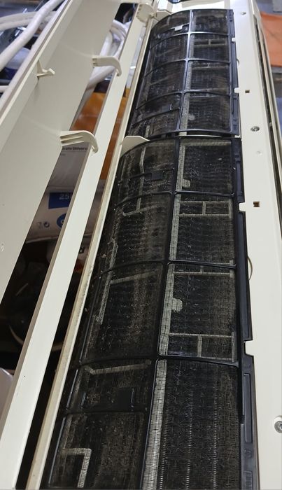 Ar condicionado Daikin 24000 BTU