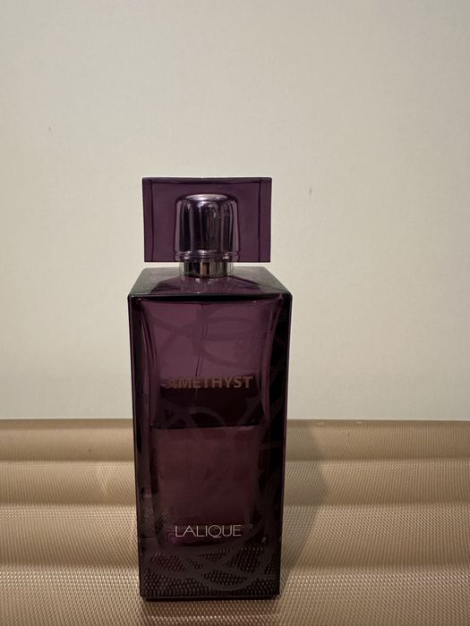 Perfumy Lalique Amethyst