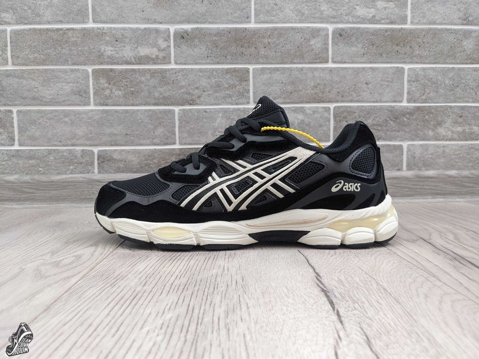 Кроссовки Asics Gel NYC \ Aсікс Гель \ 41 - 45 размер