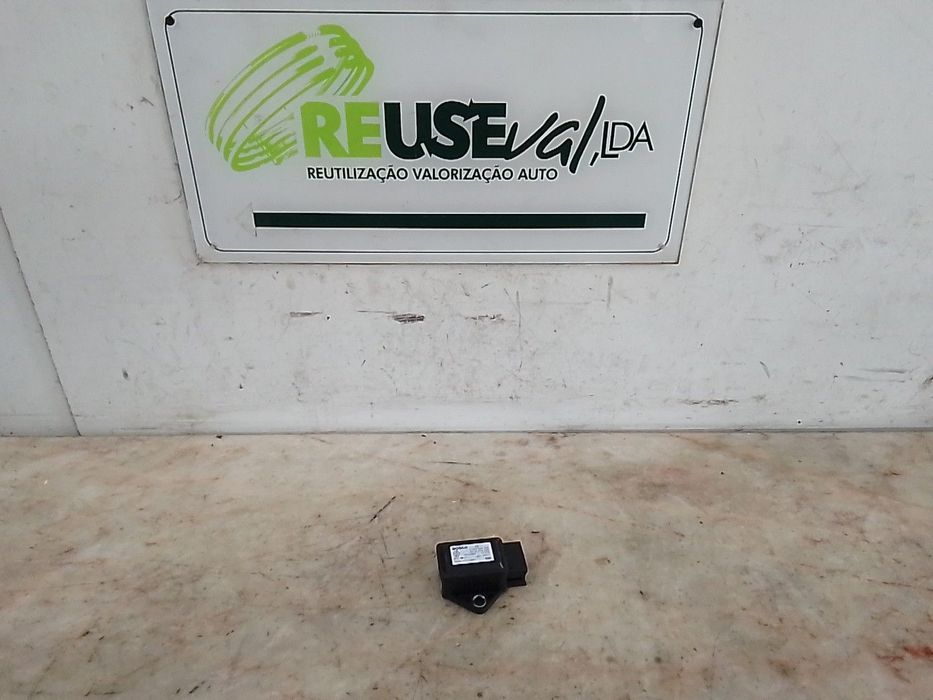 Sensor De Establidade Esp Renault Grand Scénic Ii (Jm0/1_)
