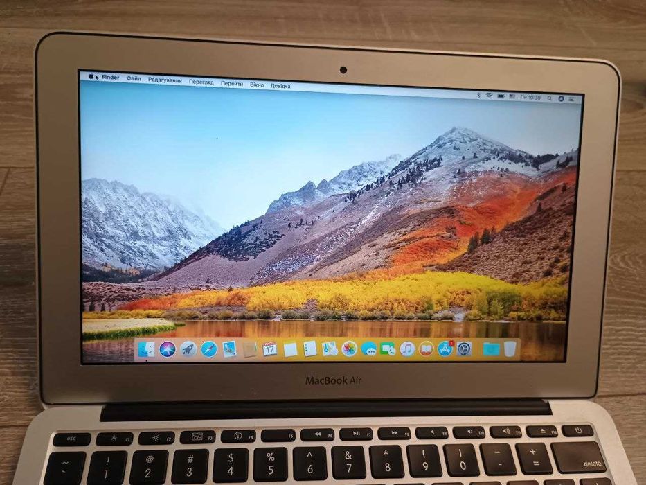 MacBook AIR A1370 с EMC 2393