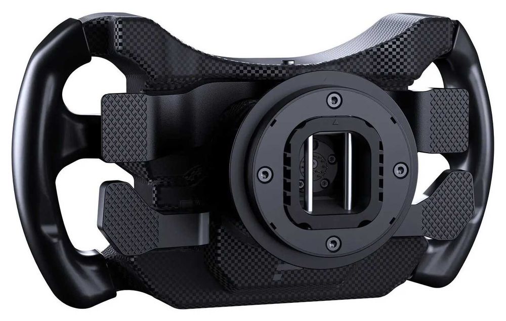 Ігрове кермо Fanatec CSL Steering Wheel GT3 REF
