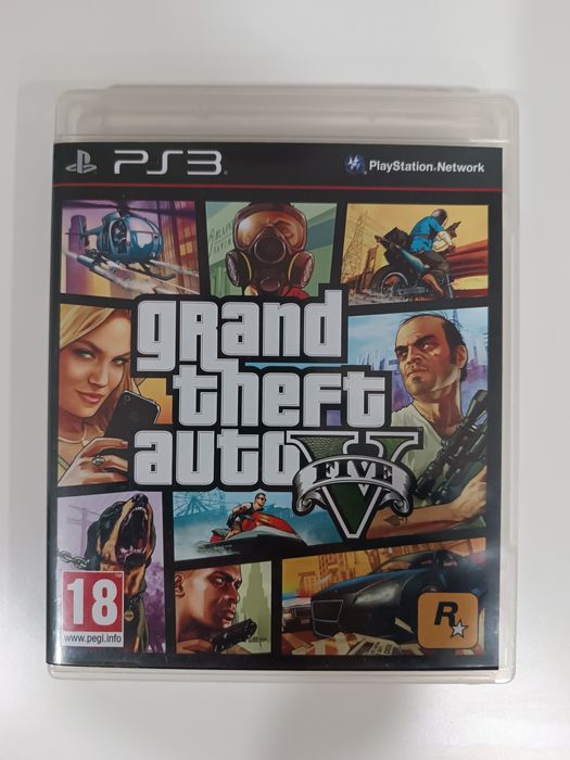 8 Jogos da PlayStation 3