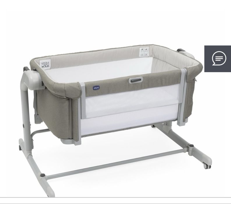 Berco chicco  evolution