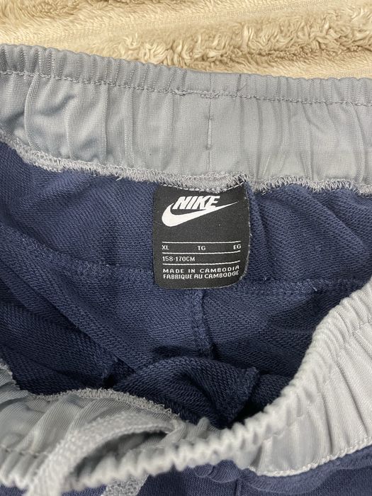 Шорти найк оригінал, Nike Original