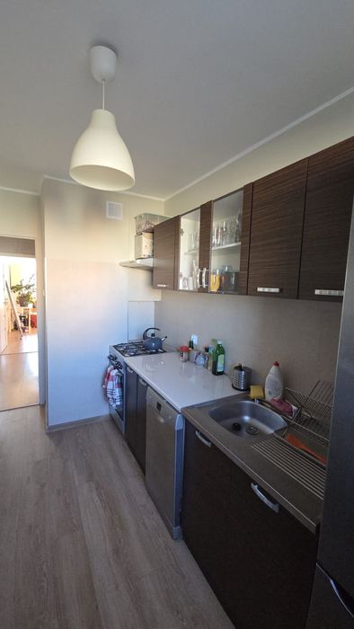 Wynajmę przestronny i odnowiony pokój w Gdańsku na Morenie