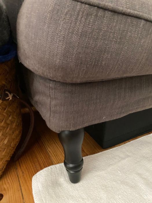 Sofá stocksund da Ikea