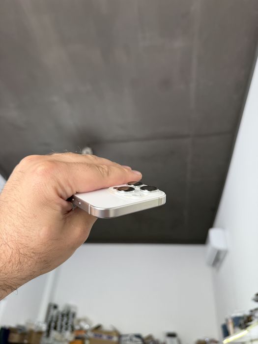 Apple iphone 16 Pro 128gb НОВИЙ АЙФОН про фіз сім
