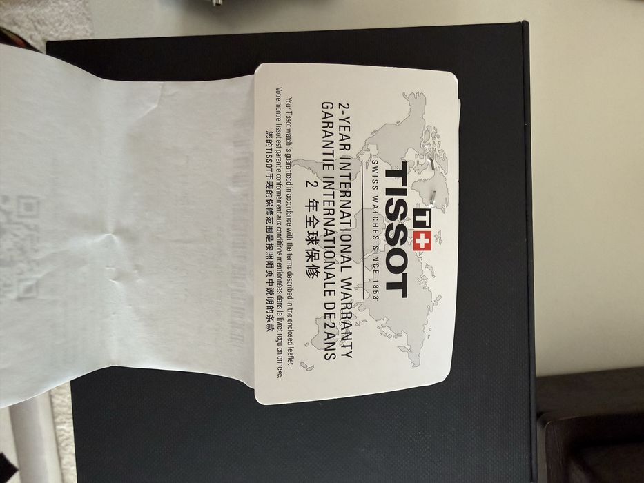 Relogio Tissot PRX POWERMATIC 80