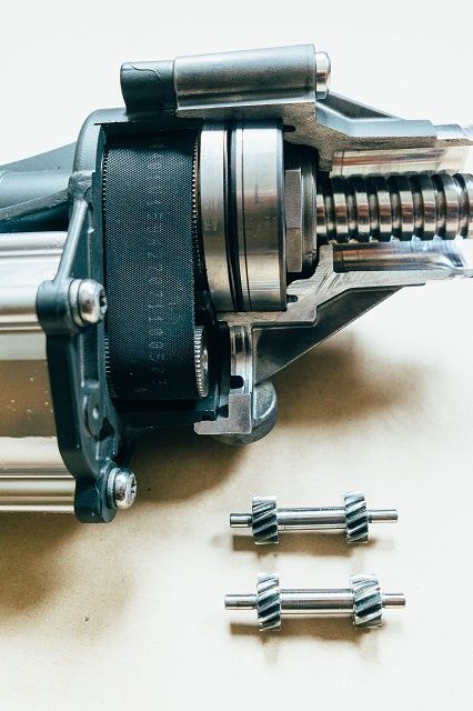 Реставрация ремонт рулевых реек електричних, гідравлічних - Авто / мото ...