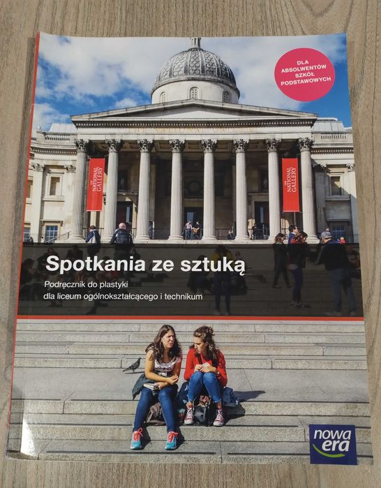 Spotkania ze sztuką,  Nowa era