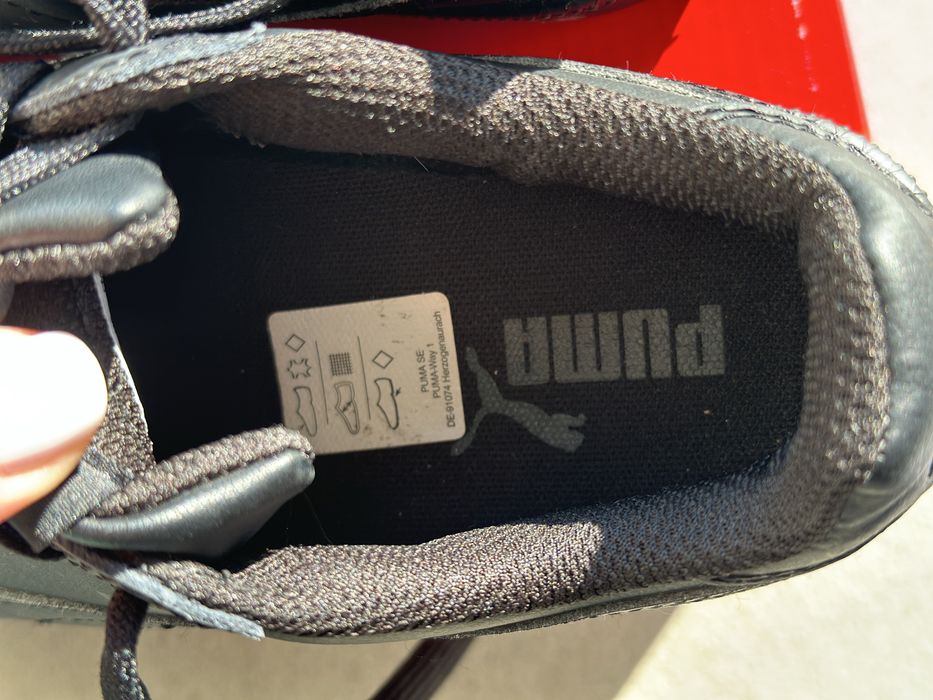 Кросівки  Puma, деми ,хлопчик