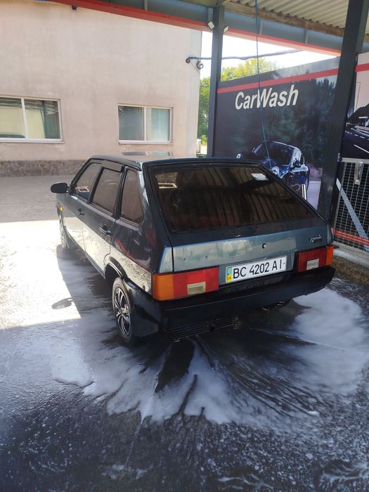 Продам ВАЗ 21093
