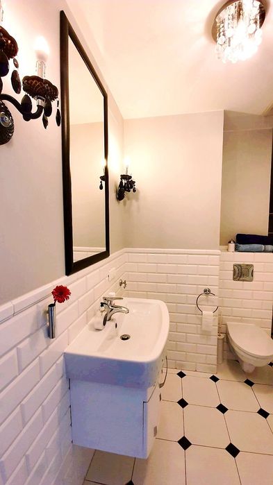 Apartament ADONIS! SmartTV