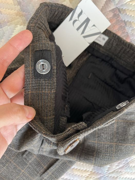 Брюки  штани Zara