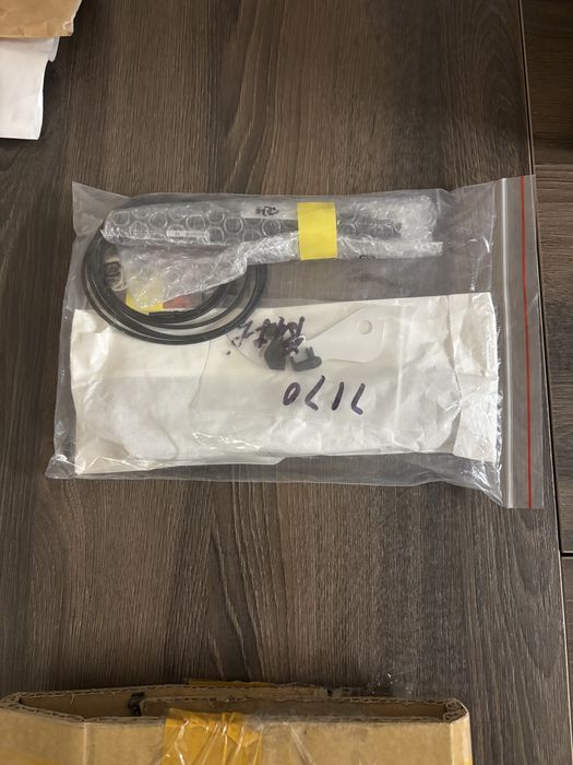 Shimano 105 Di2 R7170