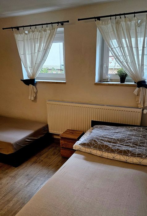 Kwatery pracownicze noclegi pokoje gościnne  Ciechanów