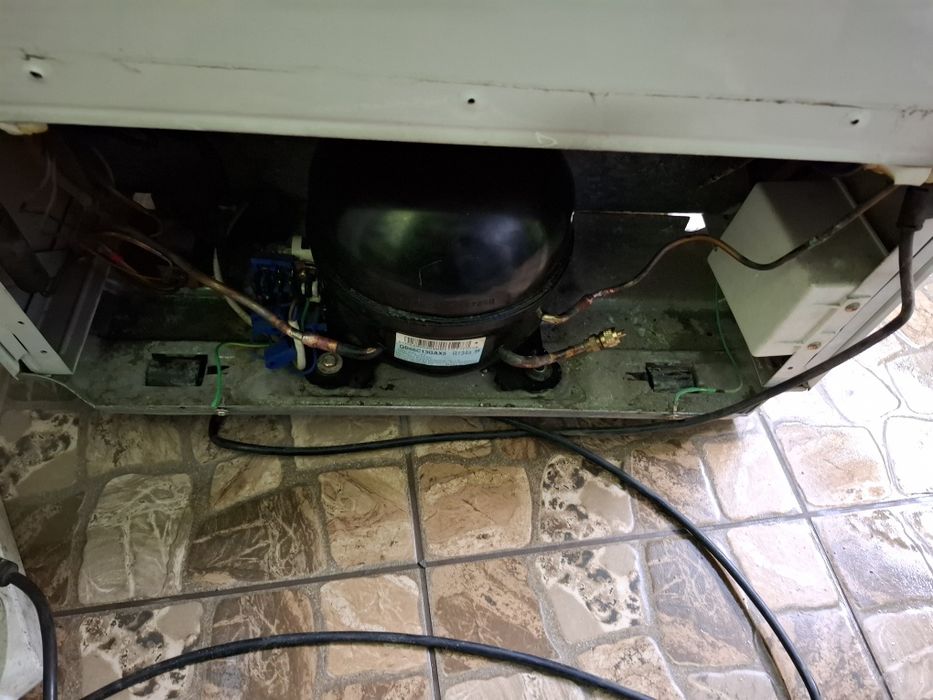 Самсунг холодильник