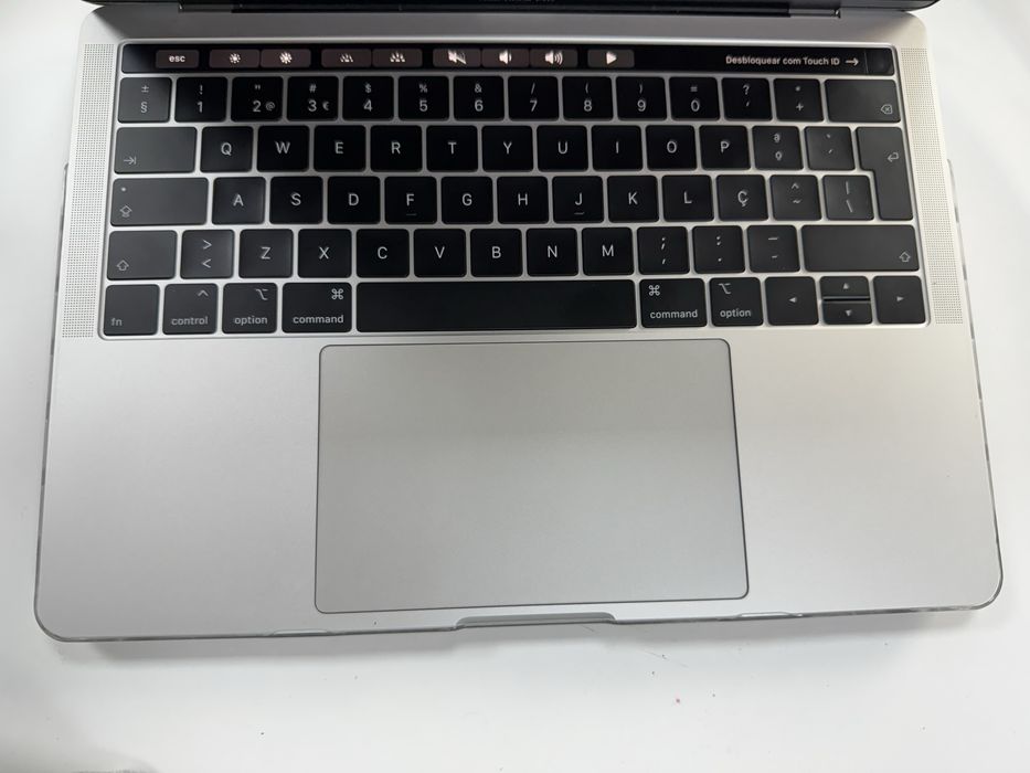 Apple Macbook Pro 2018 13”