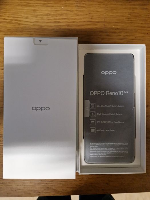 Oppo Reno 10 - 5G