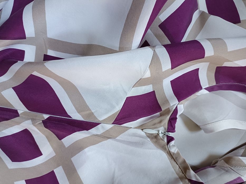 Bluzka jedwab Agnona