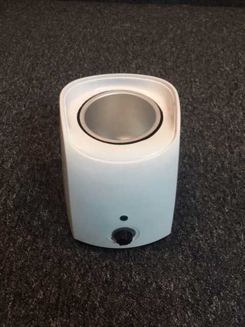 Podgrzewacz wosku puszka 800 ml, 200W