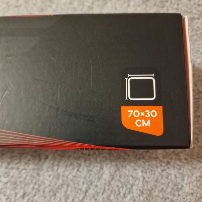 Podkładka xxl 70×30cm nowa