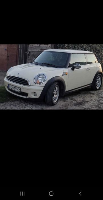 Mini  One    1.4