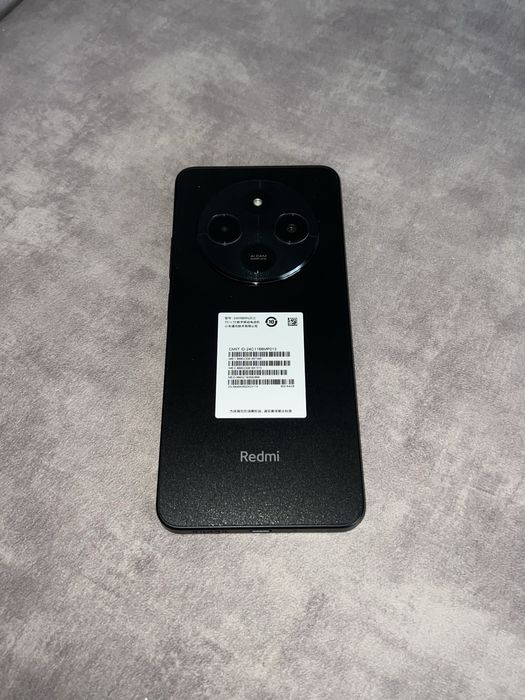 Xiaomi Redmi 14С 4гб+64гб