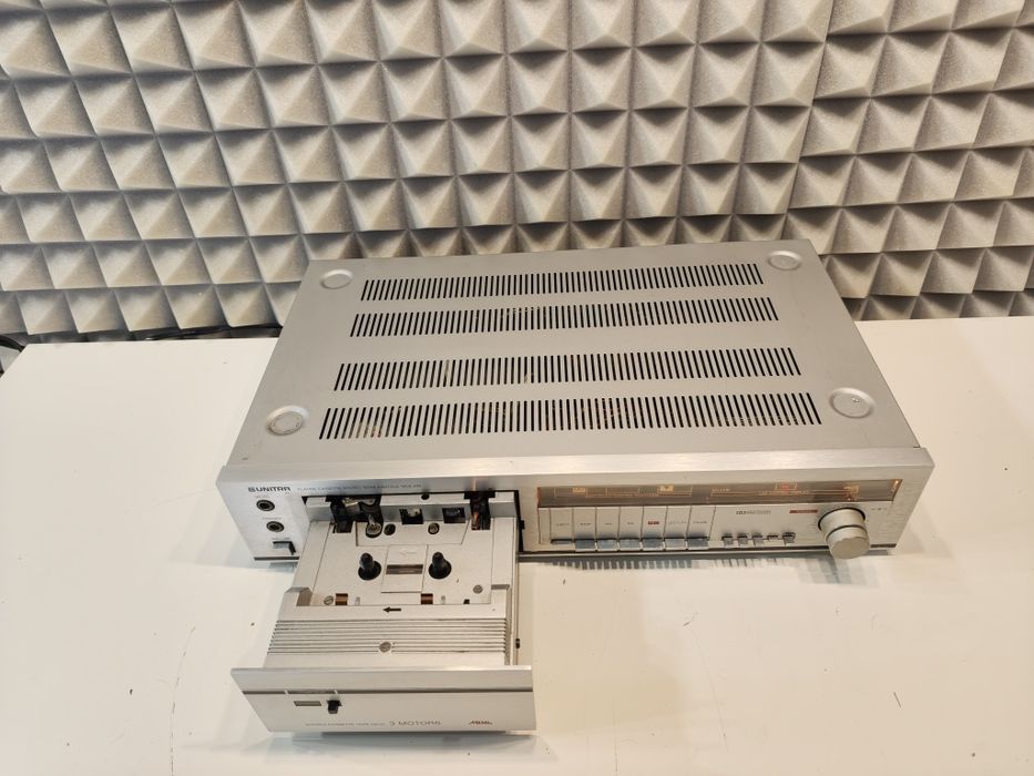 Magnetofon UNITRA Diora MDS 432