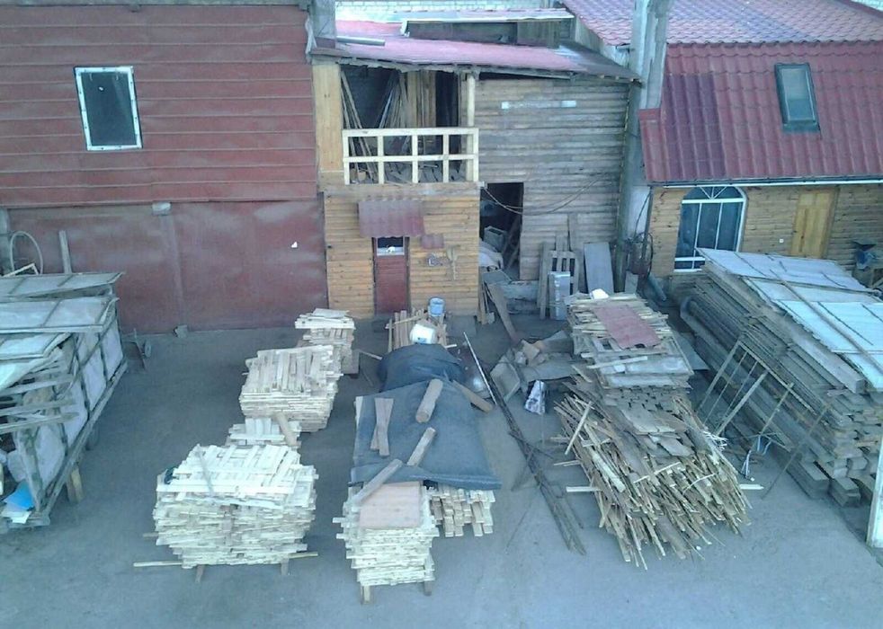 Коммерческая недвижимость по адресу ул. Магистратская (площадь 1200 м²) - Atlanta.ua - фото 4