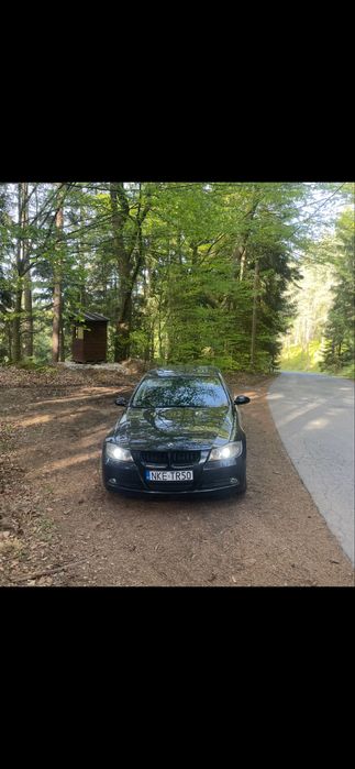 Sprzedam Bmw 320i