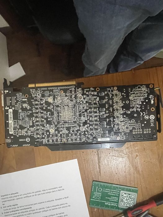 Placa grafica AMD R9 290 4GB