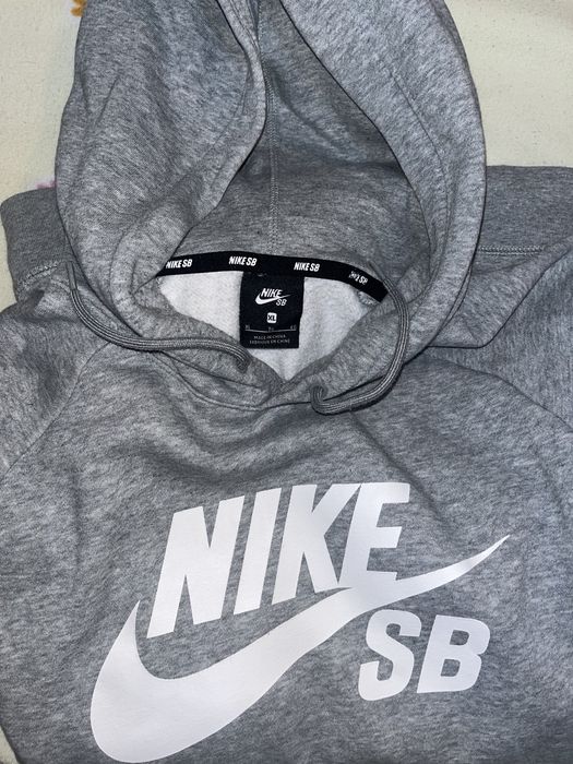 Nike SB Sweatshirt