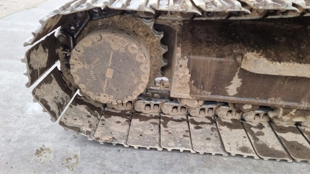 Экскаватор Komatsu PC 210 LC , 2019 г