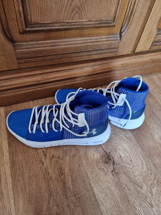 Adidasy Under Armour r 29,5 cm