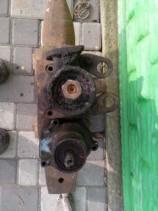 Водяний насос, помпа ЮМЗ;МТЗ
