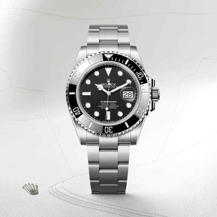 Relógio de Luxo - Rolex | Vários Modelos