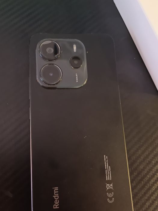 Estou vendo este Xiaomi redmi note 14 por ótimo preço  juntamente com este fones preciso vender és fim-de-semana