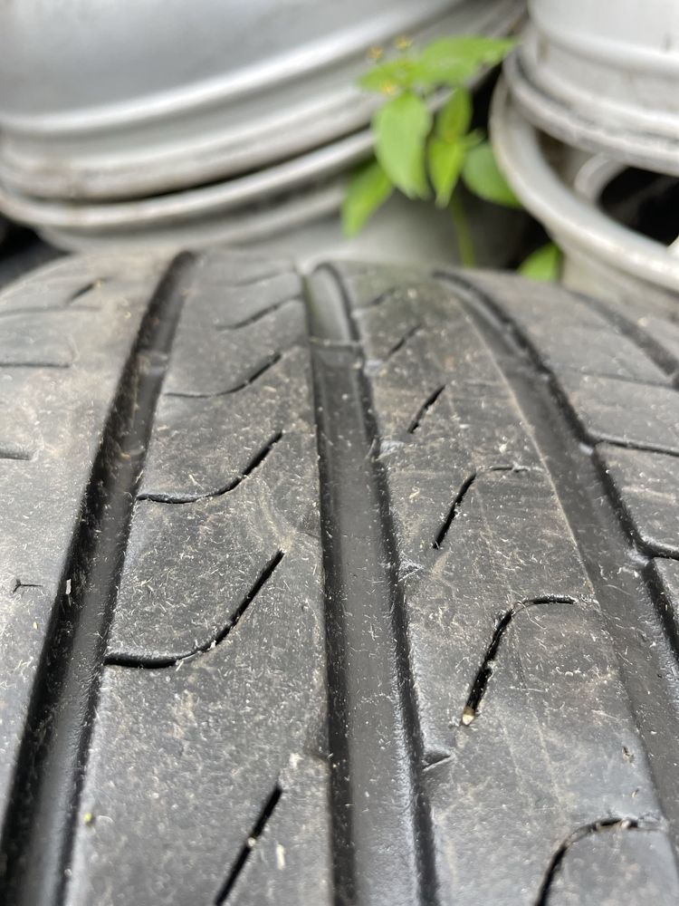 Felgi R18 5x108 Volvo letnie Sierpc • OLX.pl