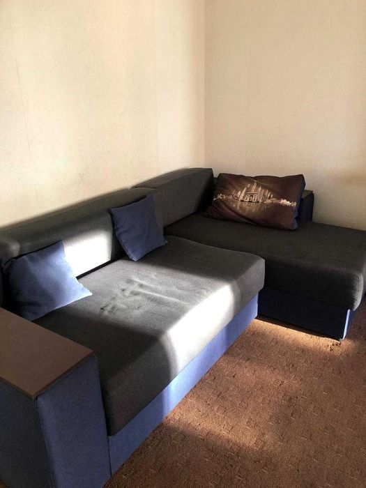 Сдам свою 2 х комнатную квартиру , проспект Гагарина 80